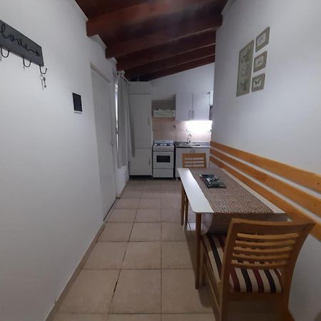 Monsenor Fagnano 592 "D" Appartement Ushuaia Buitenkant foto