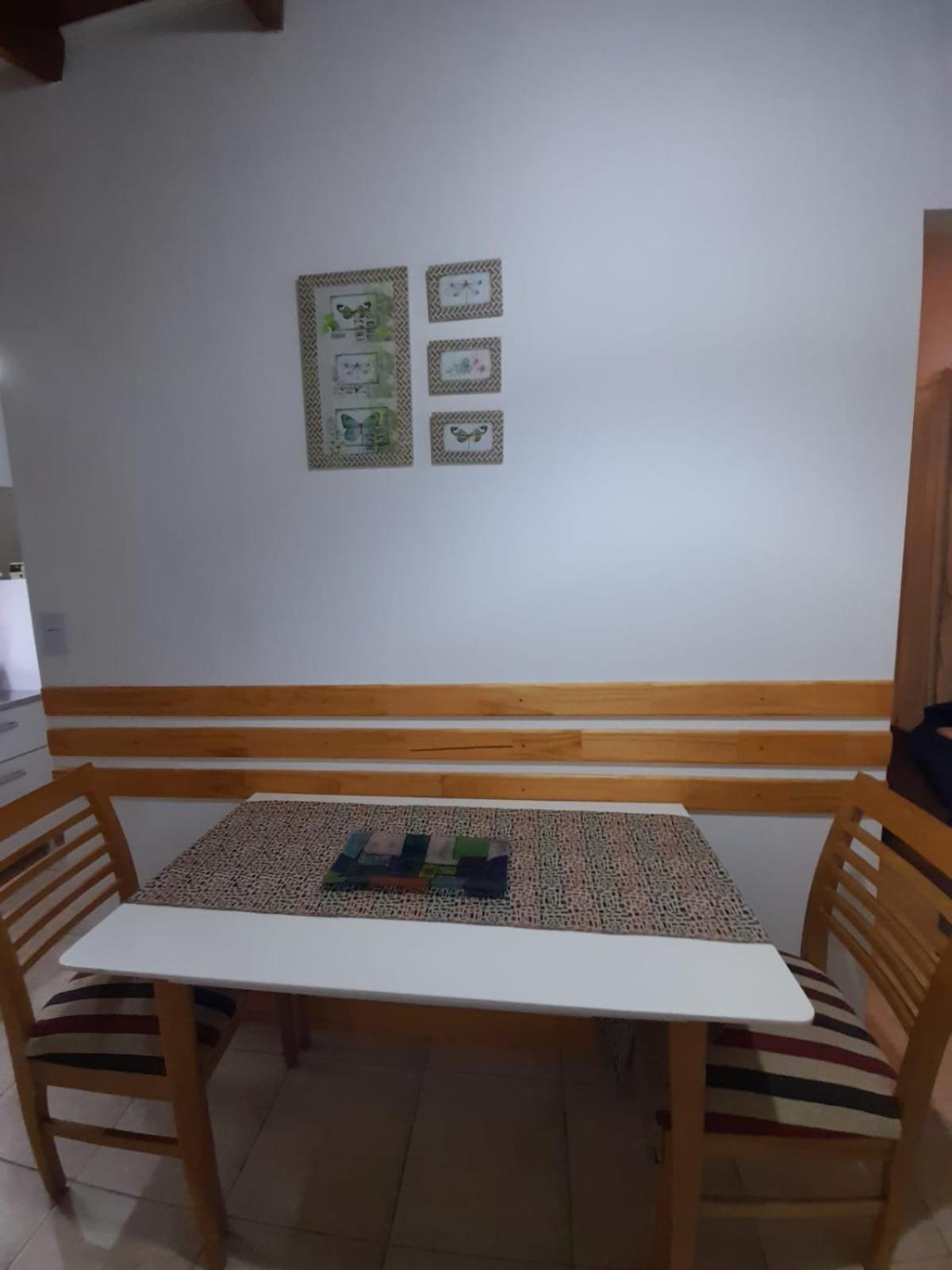 Monsenor Fagnano 592 "D" Appartement Ushuaia Buitenkant foto