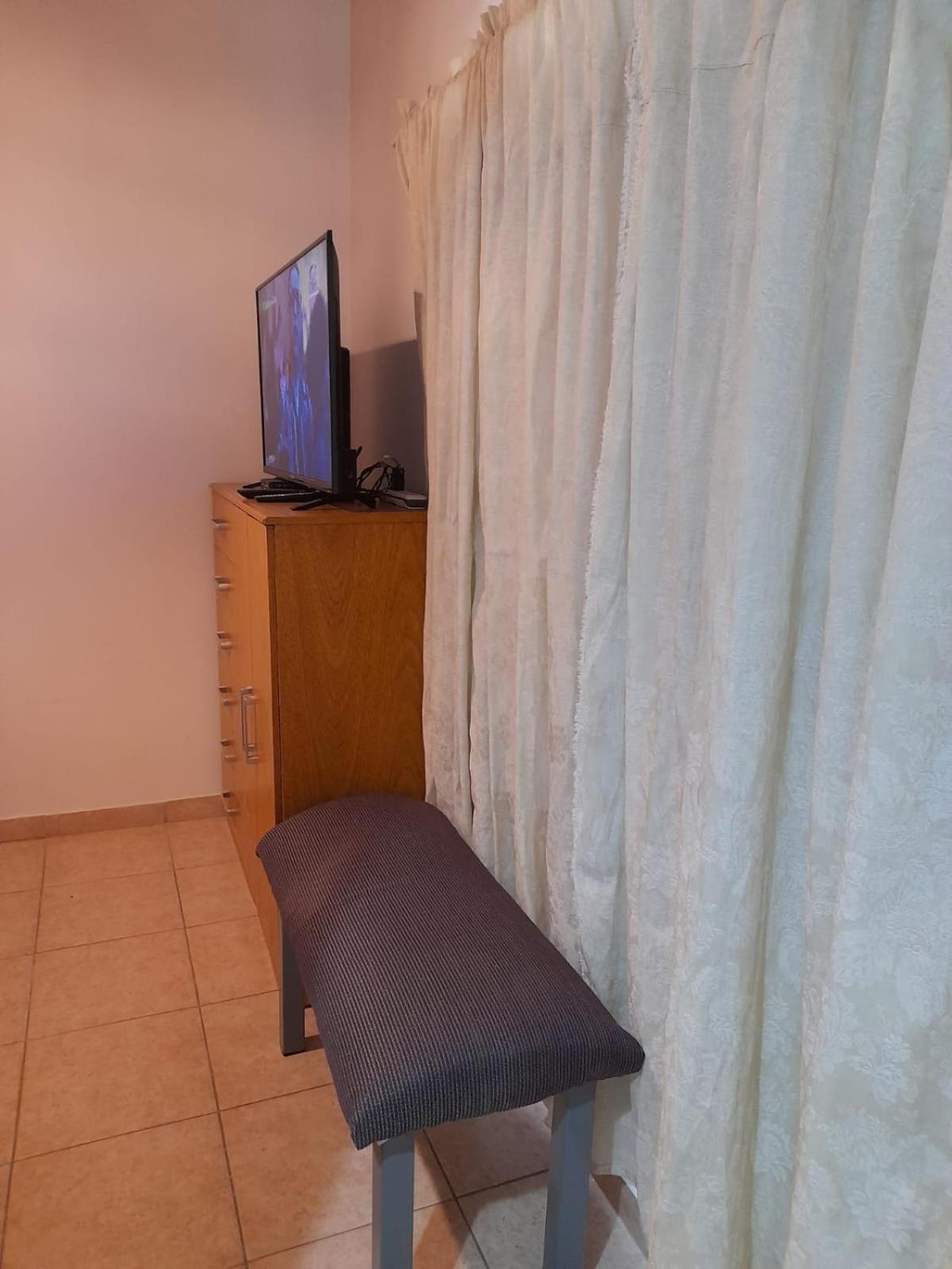 Monsenor Fagnano 592 "D" Appartement Ushuaia Buitenkant foto