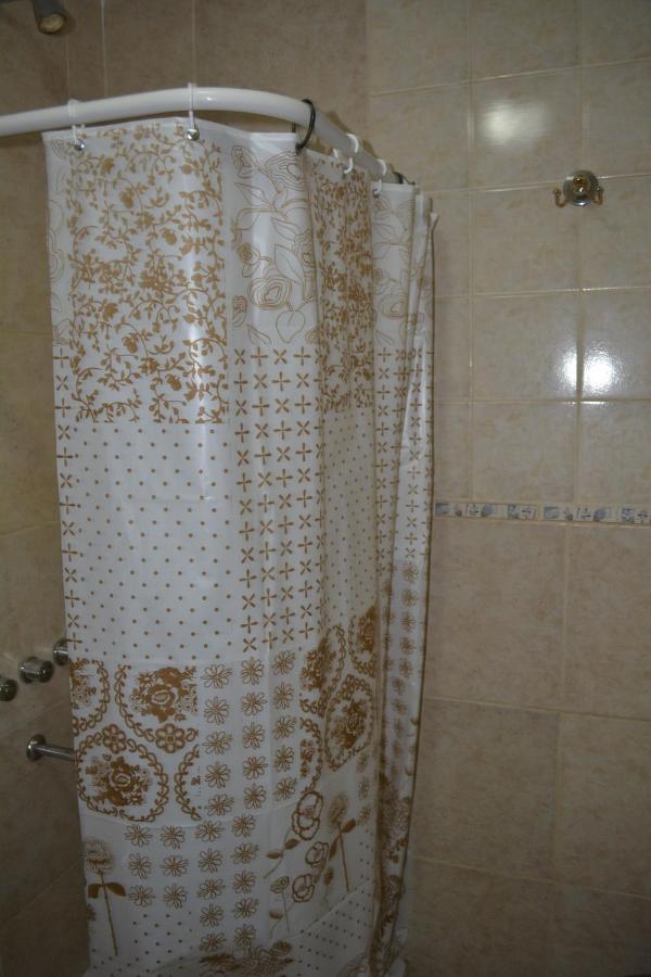 Monsenor Fagnano 592 "D" Appartement Ushuaia Buitenkant foto